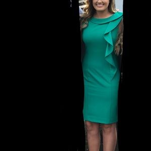 Calvin Clein Dress 10